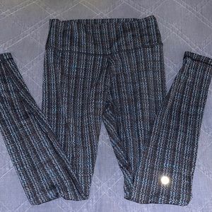 Lululemon leggings size 8
